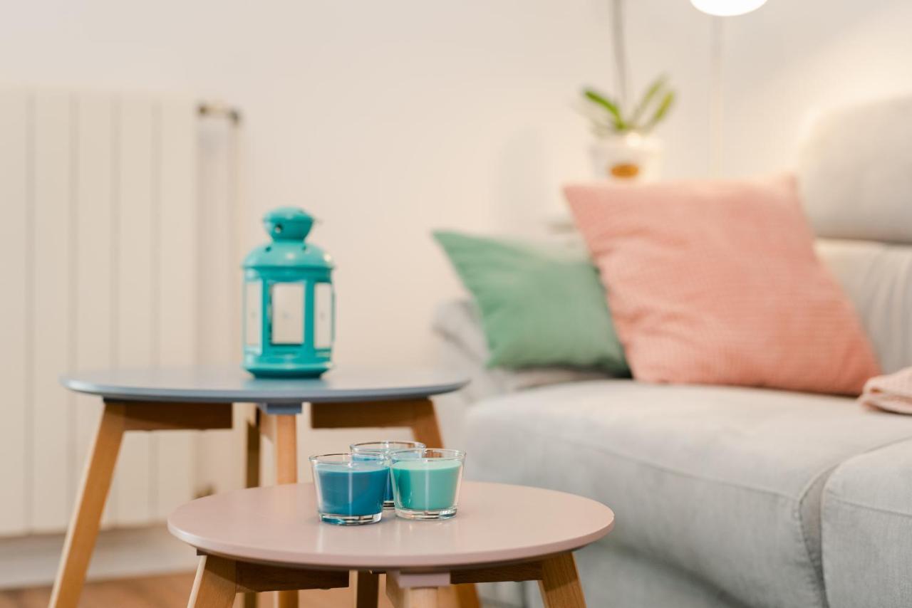 Accommodation Tri Murve Plomin Ngoại thất bức ảnh