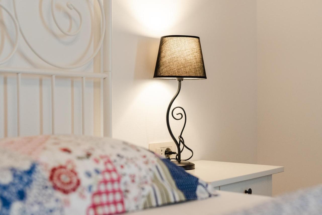Accommodation Tri Murve Plomin Ngoại thất bức ảnh