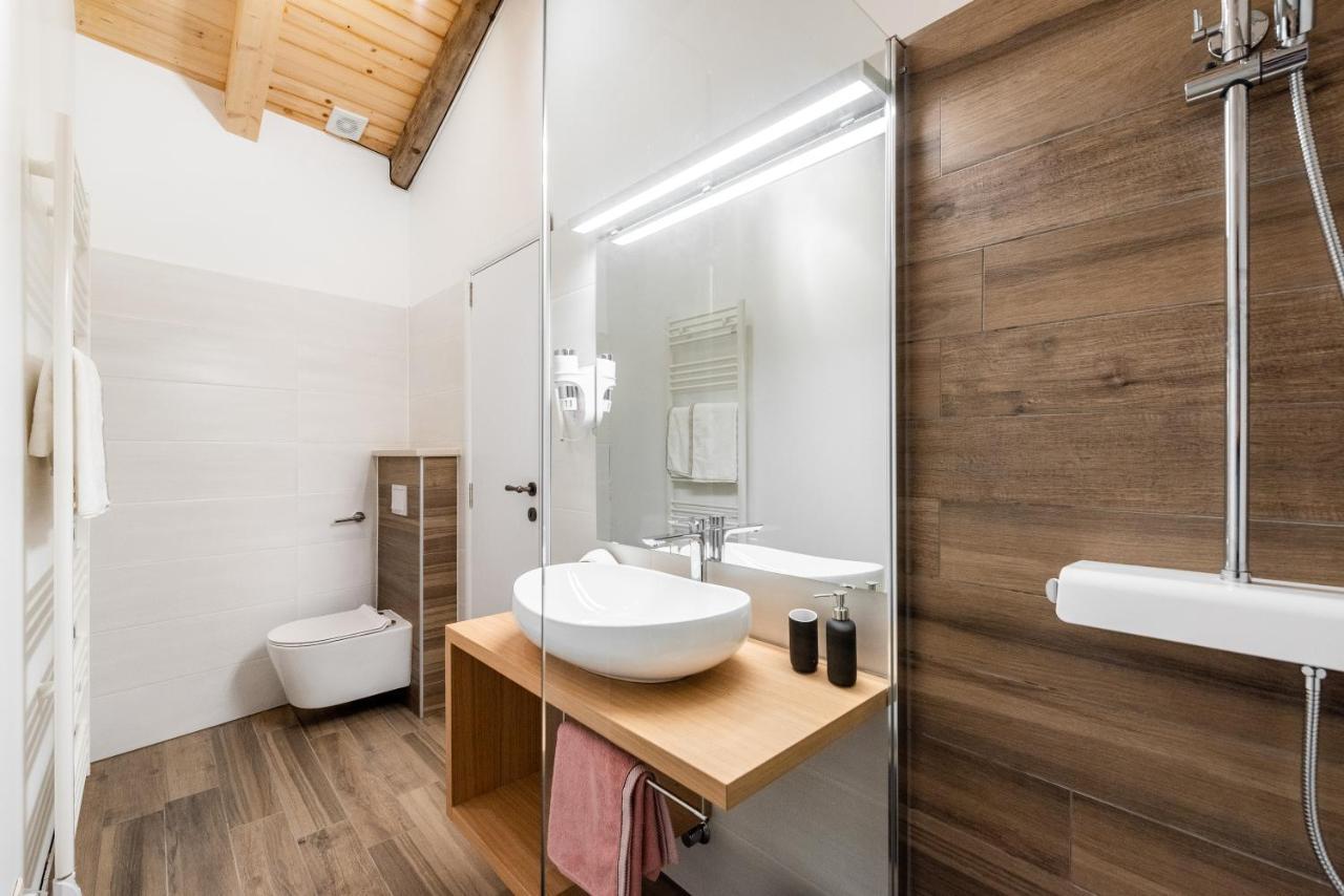 Accommodation Tri Murve Plomin Ngoại thất bức ảnh