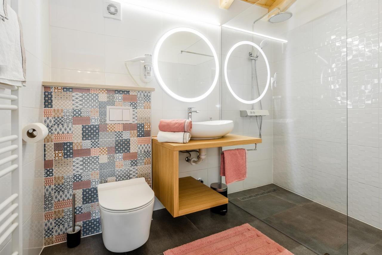 Accommodation Tri Murve Plomin Ngoại thất bức ảnh