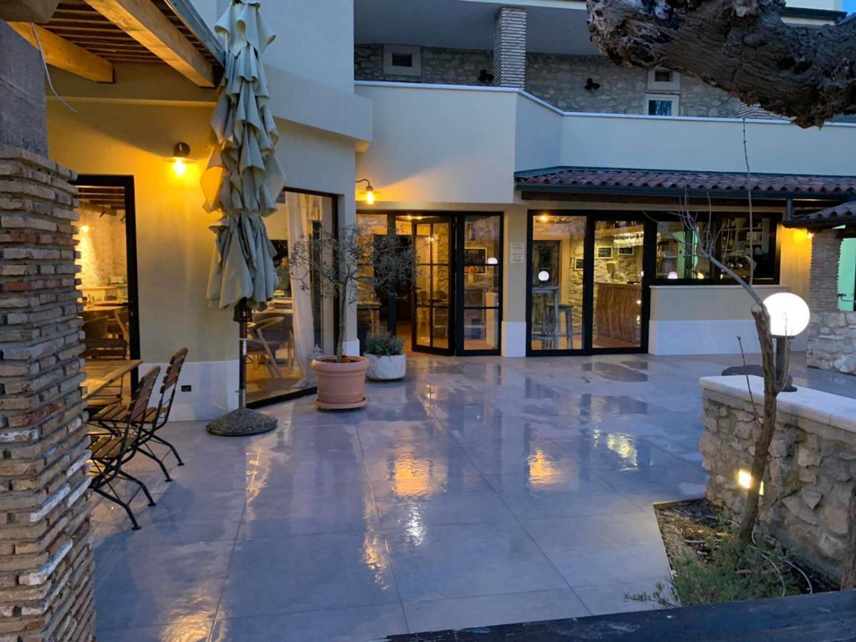 Accommodation Tri Murve Plomin Ngoại thất bức ảnh