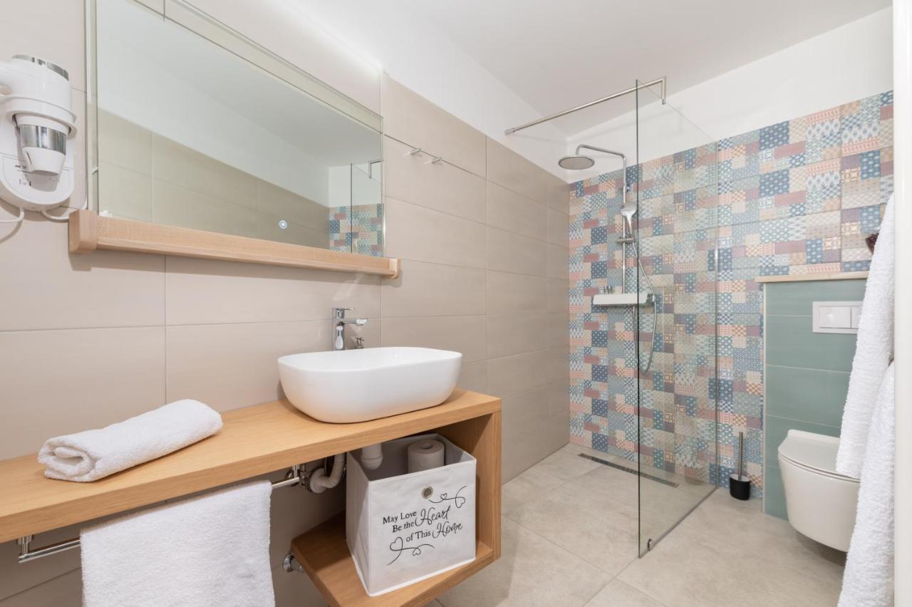 Accommodation Tri Murve Plomin Ngoại thất bức ảnh