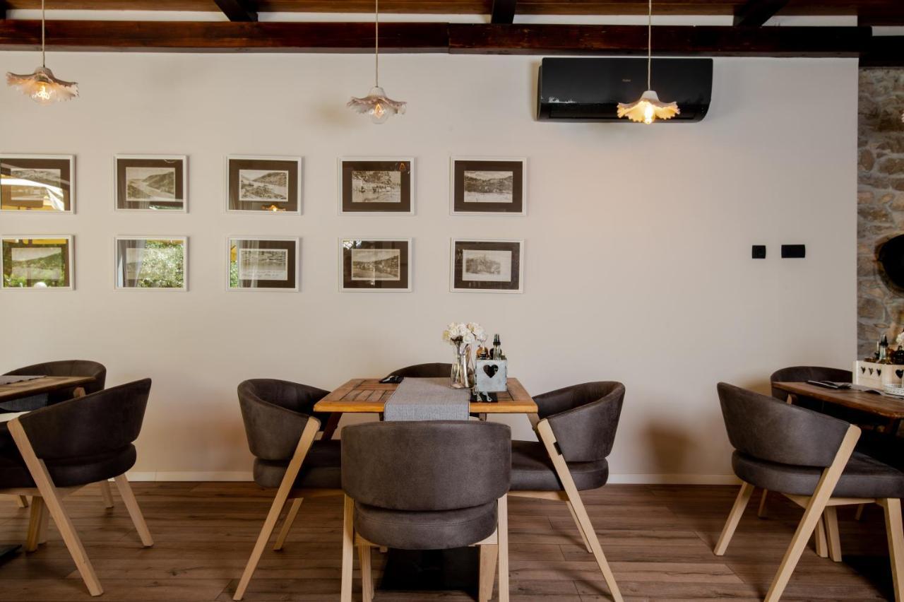 Accommodation Tri Murve Plomin Ngoại thất bức ảnh