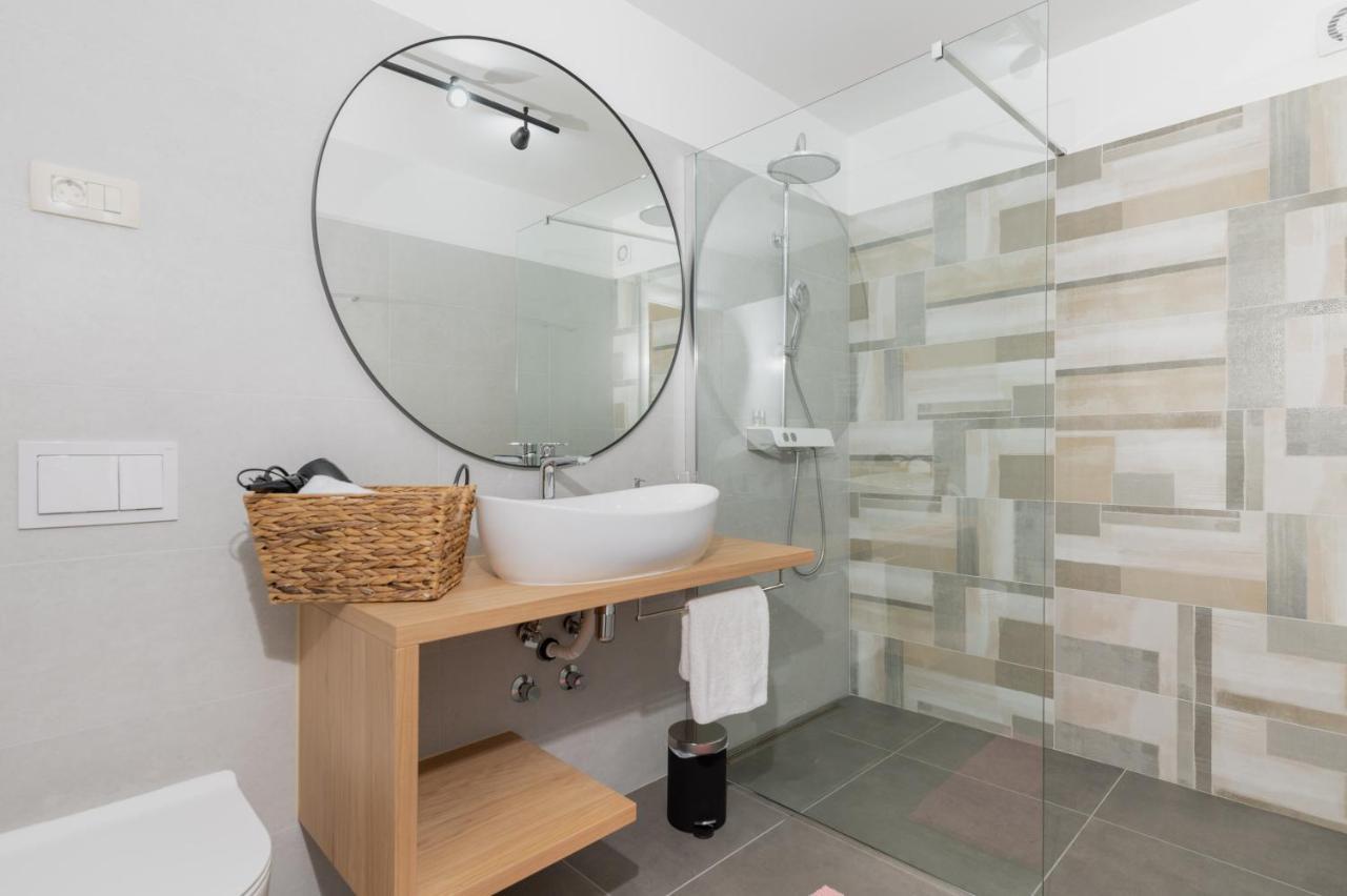 Accommodation Tri Murve Plomin Ngoại thất bức ảnh