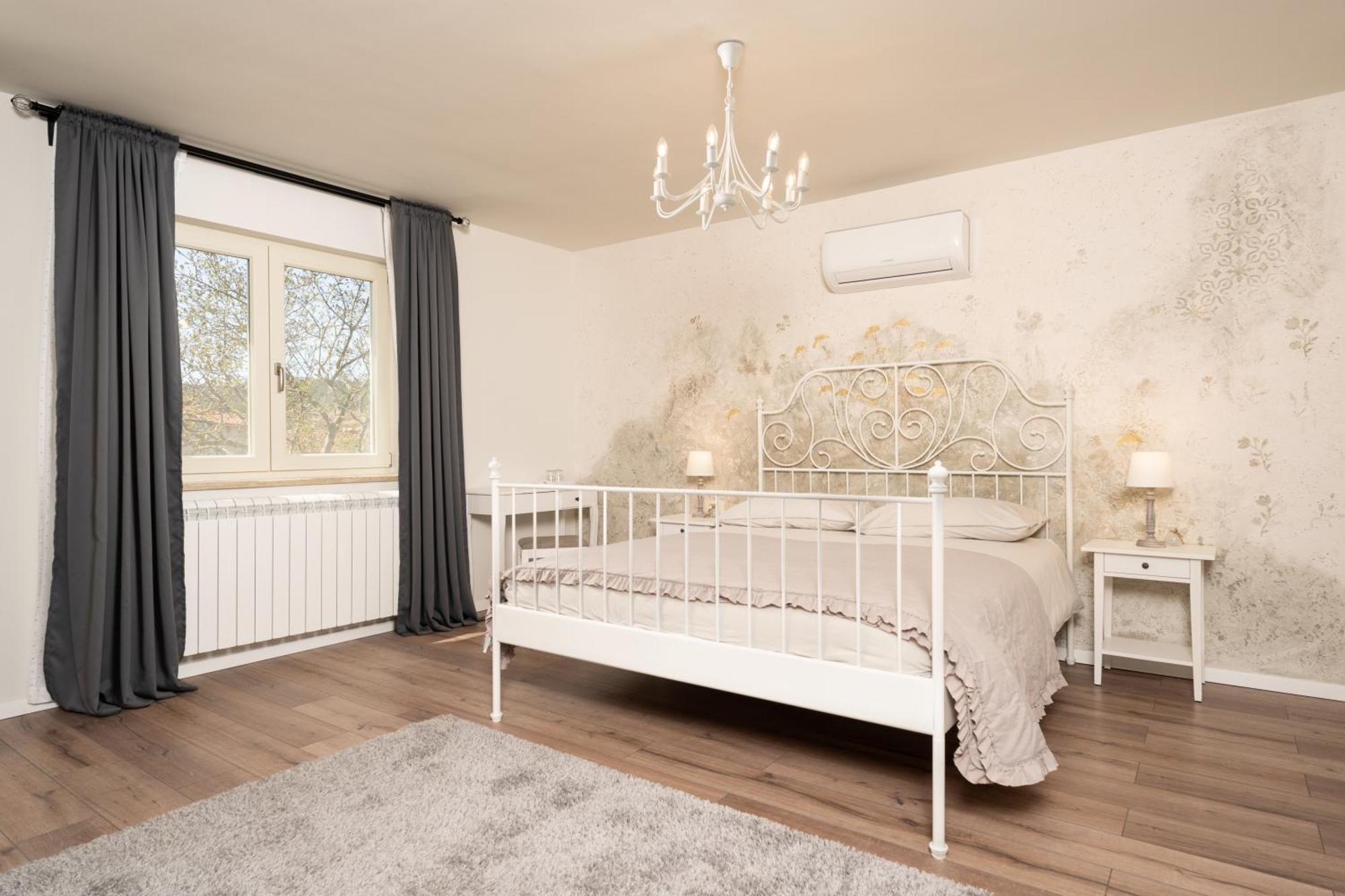 Accommodation Tri Murve Plomin Ngoại thất bức ảnh
