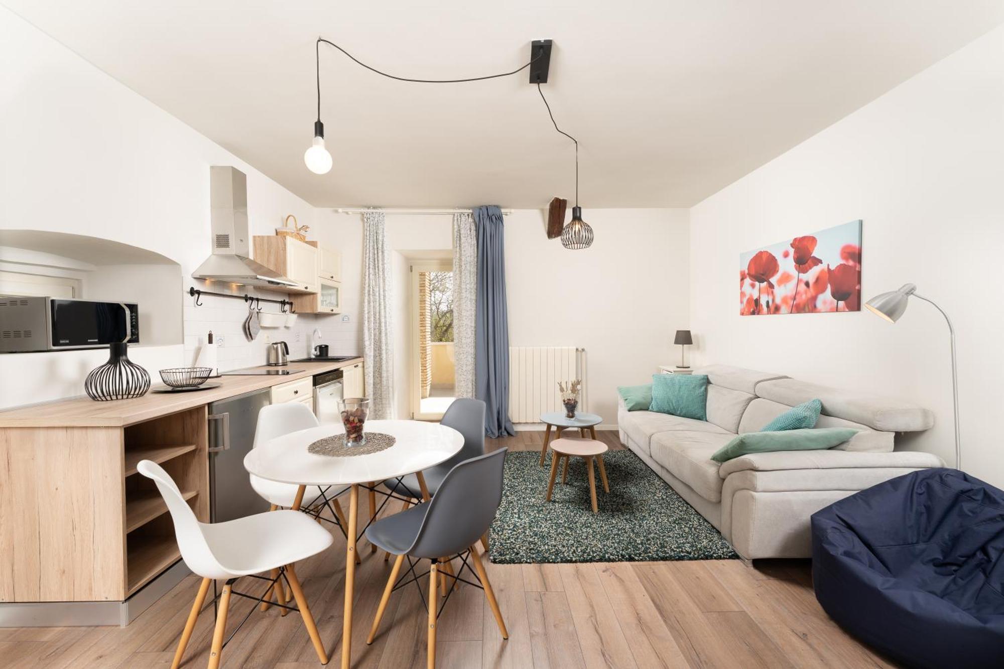 Accommodation Tri Murve Plomin Ngoại thất bức ảnh
