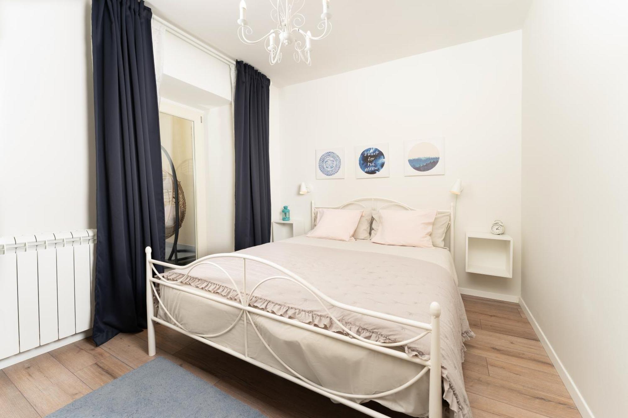 Accommodation Tri Murve Plomin Ngoại thất bức ảnh