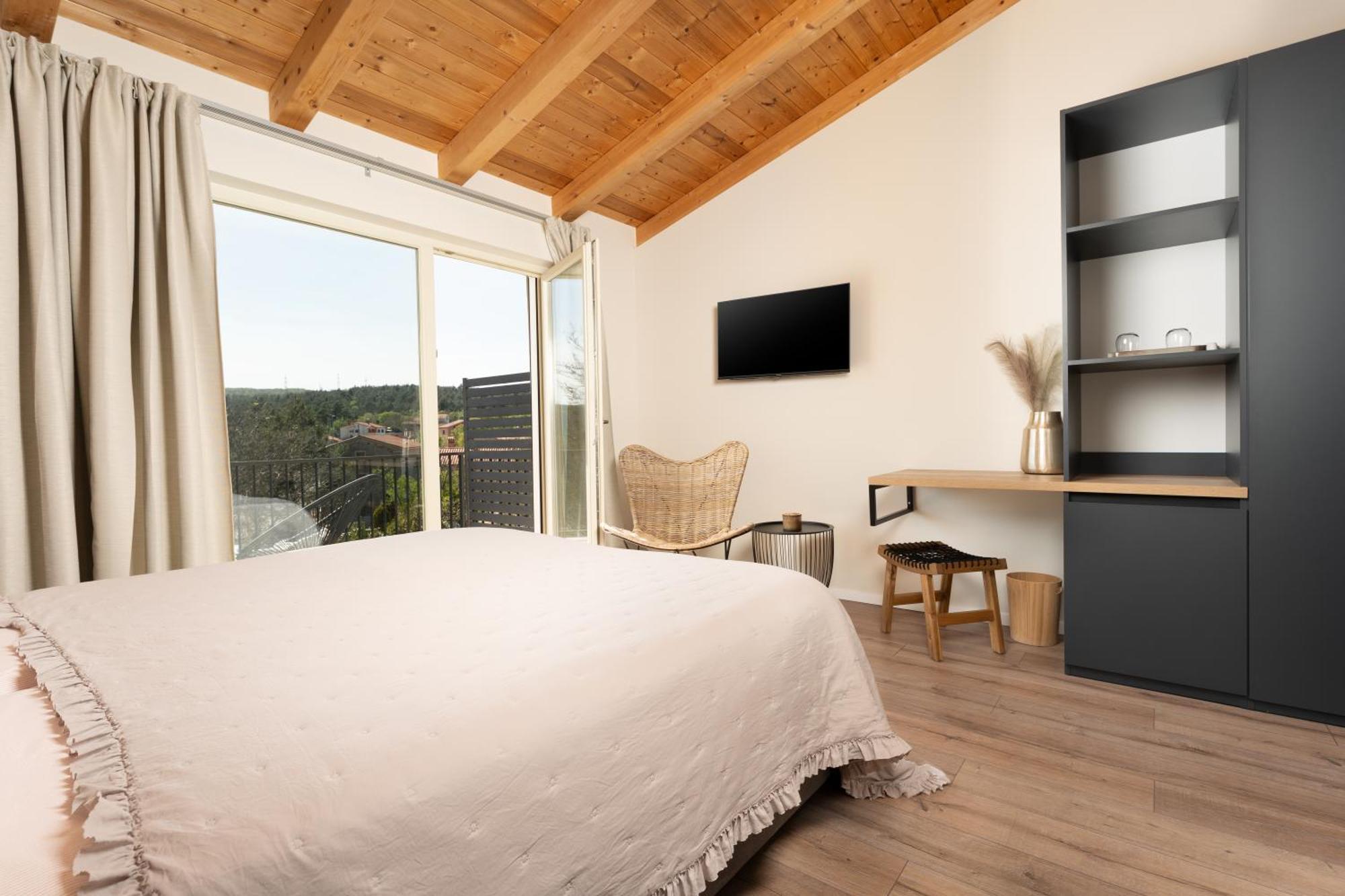 Accommodation Tri Murve Plomin Ngoại thất bức ảnh