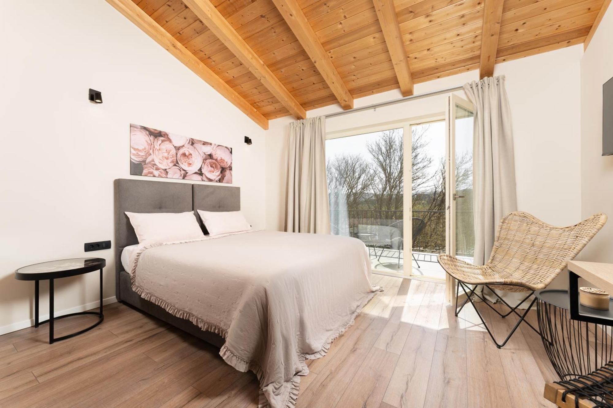 Accommodation Tri Murve Plomin Phòng bức ảnh